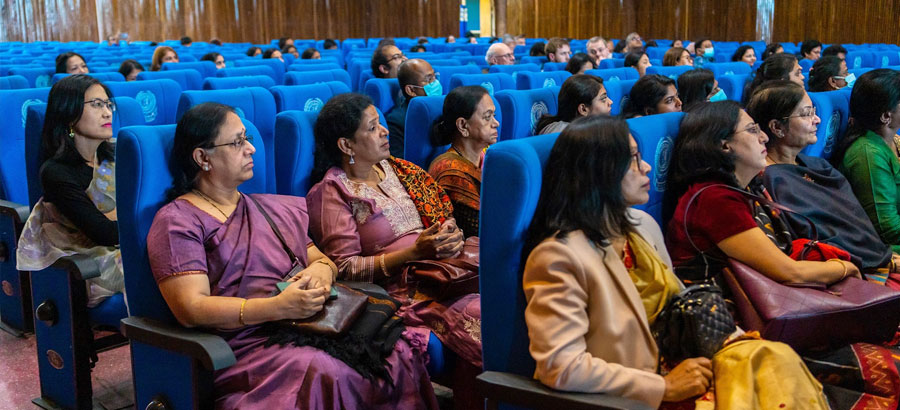 ISMM 2027, 16<sup>th</sup> National Biennial Conference of the Indian Society of Medical Mycologist, RIMS, Ranchi, Jharkhand, India