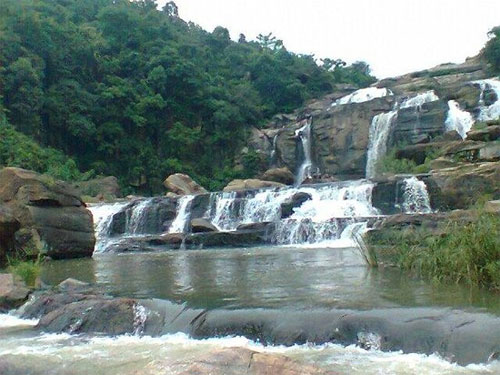 Johna Fall