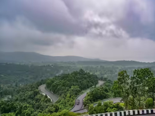 Patratu Valley