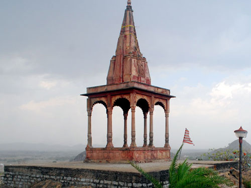 Tagore Hill Ranchi