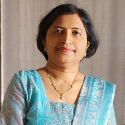 Dr. Archana Keche