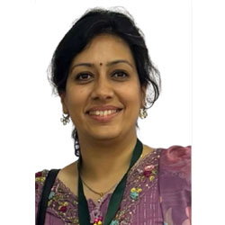 Dr. Harsimran Kaur