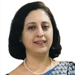 Dr. Malini R Capoor