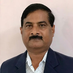 Dr. Manoj Kumar