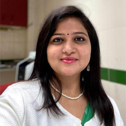 Dr. Pratibha Kale