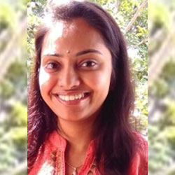 Dr. Priyadarshini A Padaki