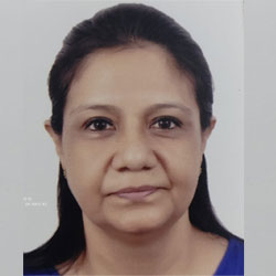 Dr. Shukla Das