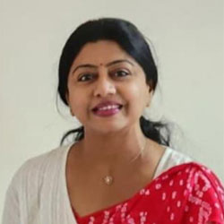 Dr. Vijaylatha Rastogi