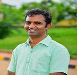 Dr. Vinaykumar Hallur