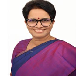 Dr. Jayanthi Savio