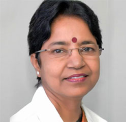 Prof. Savitri Sharma