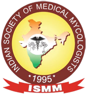 ISMM Main Logo
