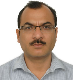 Dr. Abhay Kumar