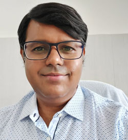 Dr. Ashok Kumar Sharma
