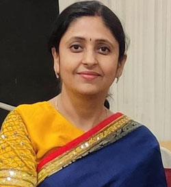 Dr. Kumari Seema