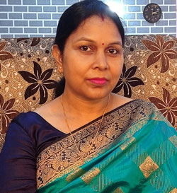 Dr. Manju Boipai