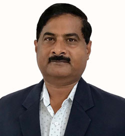 Dr. Manoj Kumar