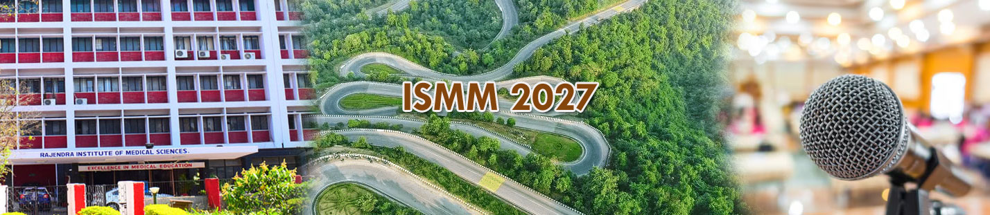 ISMM 2027, 16th National Biennial Conference of the Indian Society of Medical Mycologist, RIMS, Ranchi, Jharkhand, India
