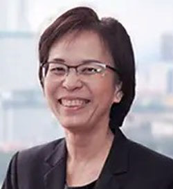 Dr. Ariya Chindamporn