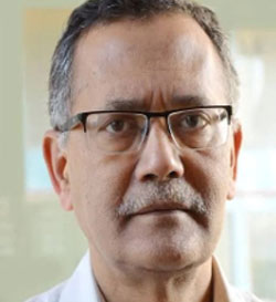Arunaloke Chakrabarti